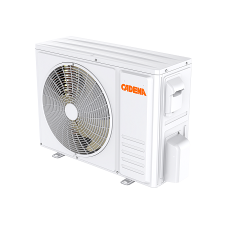 сплит-система настенного типа on/off cadena ssc325-09/sw
