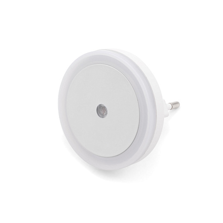 картинка Ночник LED CADENA SLLG-37 c датчиком освещенности CIRCLE