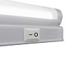 картинка Светильник BR-25 LED Т5 Cadena 12Вт 960 Лм 4000K IP20 870 мм