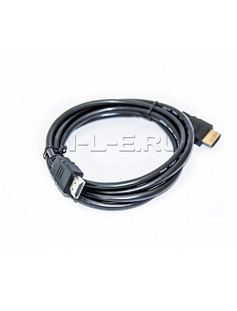 картинка Шнур HDMI-HDMI v.2.0  7м UNIFLEX