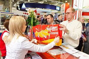 Ежегодная выставка и форум 