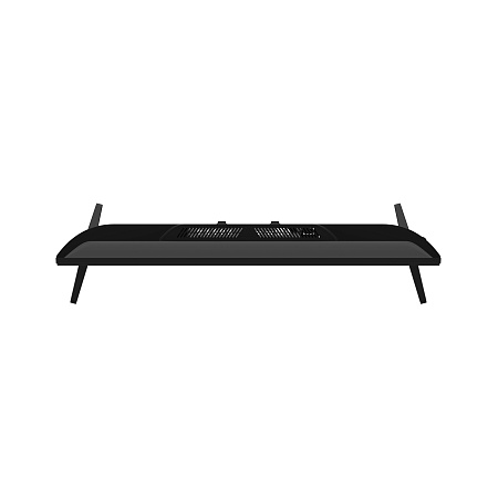 картинка Телевизор Триколор K32HH902, SMART TV, 32", черный