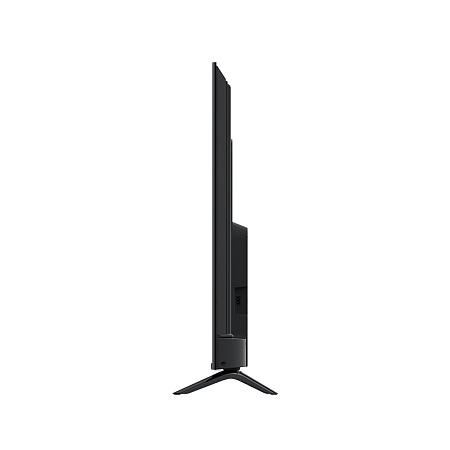 картинка Телевизор Триколор H55UC2, SMART TV, 55", Ultra HD, 4K, голос, черный