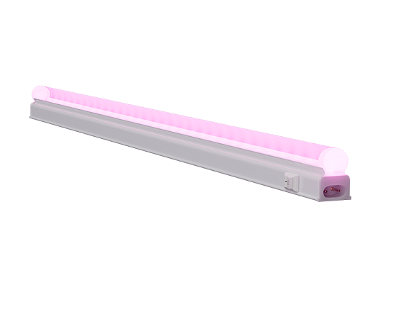 картинка Светильник BR-26 LED Fito Т5 Cadena 9Вт IP20 572 мм
