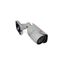 Видеокамера (AHD,CVI,TVI,CVBS) ул. SarmatT SR-N130V2812IRH (1/3", ИК 60 м, 1Mpix, f=2,8-12mm) SR-N130V2812IRH