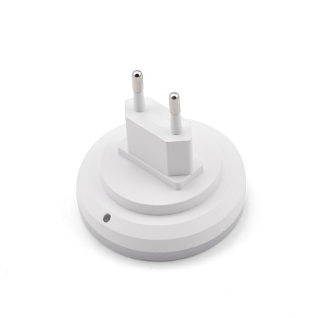 картинка Ночник LED CADENA SLLG-37 c датчиком освещенности CIRCLE