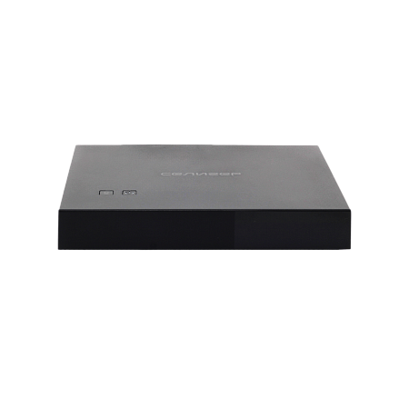 Медиасервер домашний GS HUB 2 Pro Селигер (512ГБ)