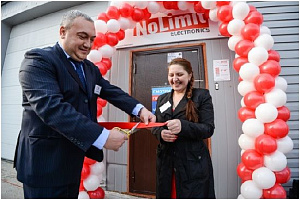 Новый СМ NLE в Хабаровске открыт!