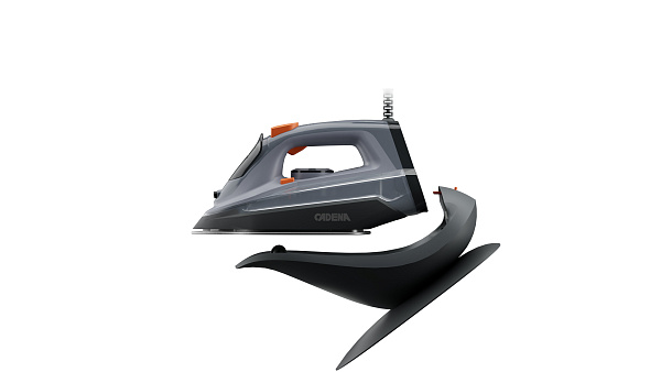 картинка Утюг электрический Cadena IC777C