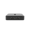 смарт тв приставка cadena pro w2 csb-243