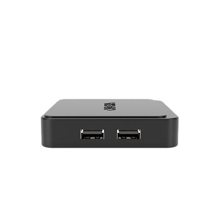 смарт тв приставка cadena pro w2 csb-243