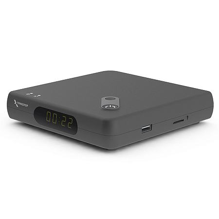  Медиасервер домашний GS Hub 2 Box "Медиахаб МИНИ"