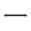картинка Телевизор Триколор K43UH901, SMART TV, 43", Ultra HD, 4K, черный