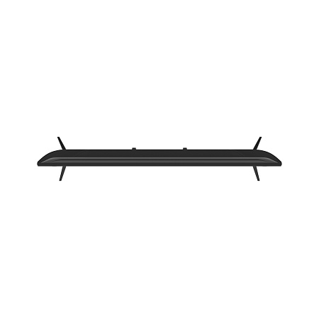картинка Телевизор Триколор K43UH901, SMART TV, 43", Ultra HD, 4K, черный