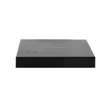 Медиасервер домашний GS HUB 2 Pro Селигер (1ТБ) GS HUB 2 Pro 1TB