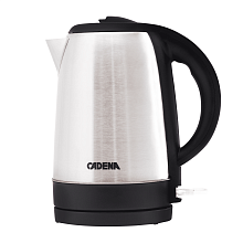 Чайник электрический CADENA KC330M KE0A401-CB