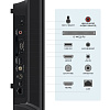 картинка Телевизор Триколор H32H5000SA, SMART TV, 32", черный
