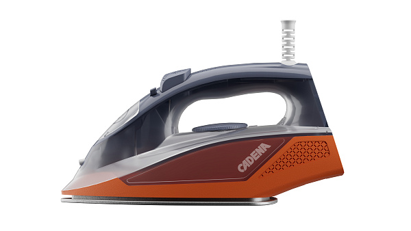 картинка Утюг электрический Cadena IC307C