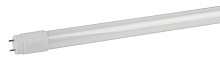Лампа светодиодная ЭРА LED smd T8-10W-840-G13-600mm (диод. трубка стекл,10Вт,нейтр,пов. G13) Б0032974