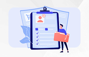 Новый личный кабинет