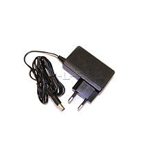 Адаптер электропитания (блок питания) 12В/1,2А GQ12-120120-HG