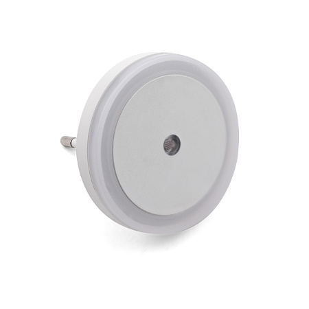 картинка Ночник LED CADENA SLLG-37 c датчиком освещенности CIRCLE