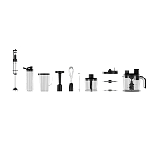 Блендер погружной CADENA BC509MS BC509MS