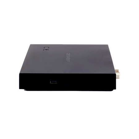  Медиасервер домашний GS HUB 2 Pro Селигер (512ГБ)