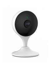 Видеокамера IP домашняя Триколор Умный дом SCI-2 (1/2,7", 2 Mpix, Full HD, ИК 10м, WiFi) SCI-2