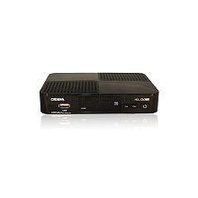 Приемник цифровой эфирный CADENA ST-603AD DVB-T2 CadenaST-603DA