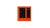 картинка Тестер кабеля RJ-45+RJ-11 Cadena WZ-468L