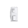 сплит-система настенного типа on/off cadena ssc325-12/sw