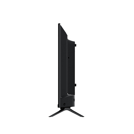 картинка Телевизор Триколор H32H5000SA, SMART TV, 32", черный