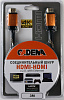 картинка Шнур HDMI-HDMI v.2.0  3м CADENA