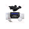 картинка Сигнализация охранная Sapsan 3G-cam с 2-мя уличными в/камерами и функцией видеозвонка