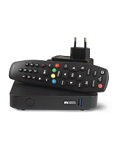 Комплект Триколор с IP-приемником GS C593 (Триколор Онлайн) KTR Online TV IP (C593)