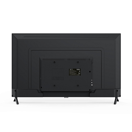 картинка Телевизор Триколор H32H5000SA, SMART TV, 32", черный