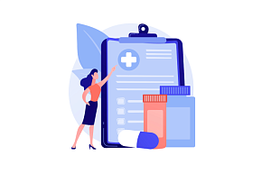 Тендер на оказание услуг добровольного медицинского страхования