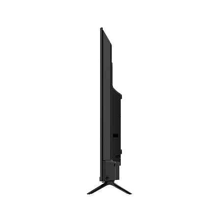картинка Телевизор Триколор H43UC2, SMART TV, 43", Ultra HD, 4K, голос, черный