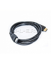 Шнур HDMI-HDMI v.1.4  3м HDMI 3m