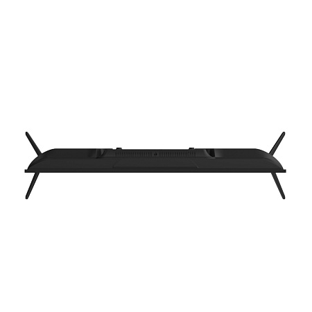 картинка Телевизор Триколор P32FH504, SMART TV, 32", черный