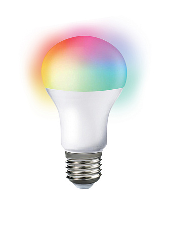 картинка Умная лампа цветная GS BRHM8E27W70-I1