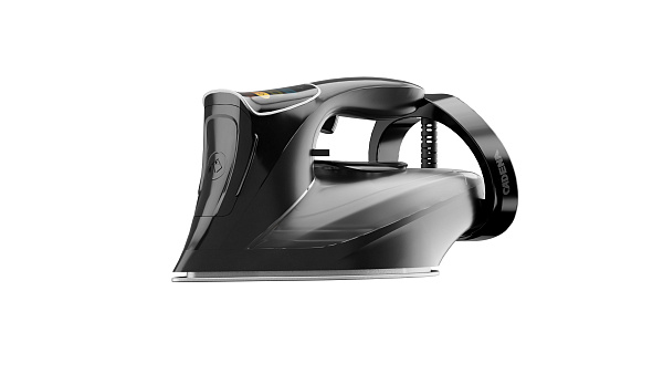 картинка Утюг электрический Cadena IC793C