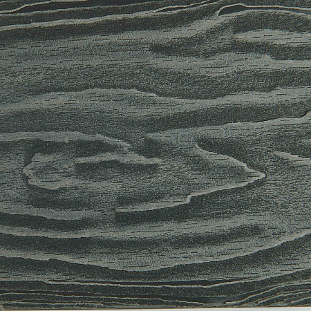 картинка Доска террасная 145-22-4000 шовная пустотелая с тиснением 3D Ш Серый (4м) Groentec ДПК