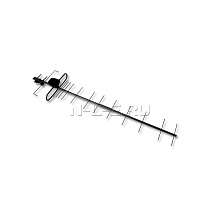 Антенна наружная ДМВ BAS-1116-5V SPIRE (активная) BAS-1116-5V SPIRE