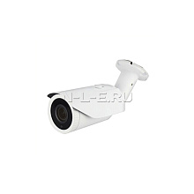 Видеокамера IP ул. SarmatT SR-IN25V2812IRL (1/2,8" Sony, ИК 40 м, 2,43Mpix, f=2,8-12mm) SR-IN25V2812IRL