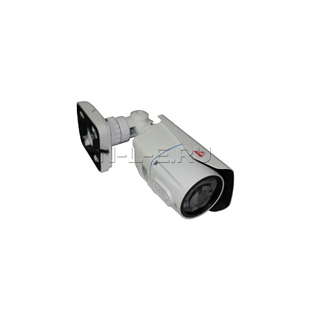 картинка Видеокамера (AHD,CVI,TVI,CVBS) ул. SarmatT SR-N130V2812IRH (1/3", ИК 60 м, 1Mpix, f=2,8-12mm)