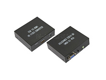 Конвертер VGA + 3.5 mm Аудио на HDMI REXANT 17-6907