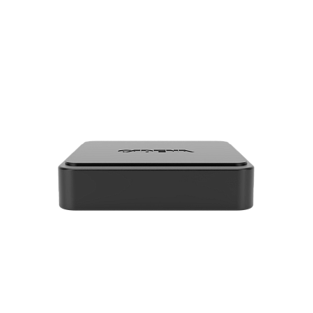 смарт тв приставка cadena pro w2 csb-243