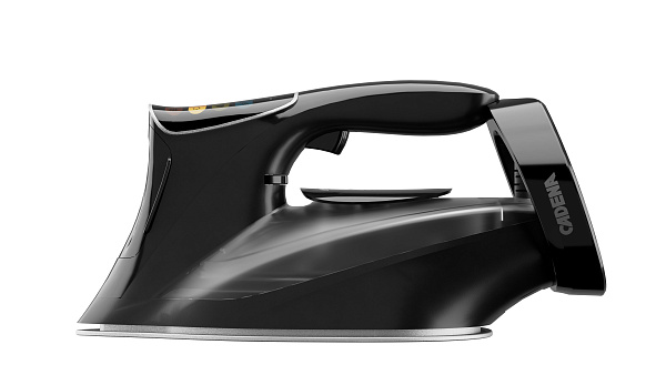 картинка Утюг электрический Cadena IC793C